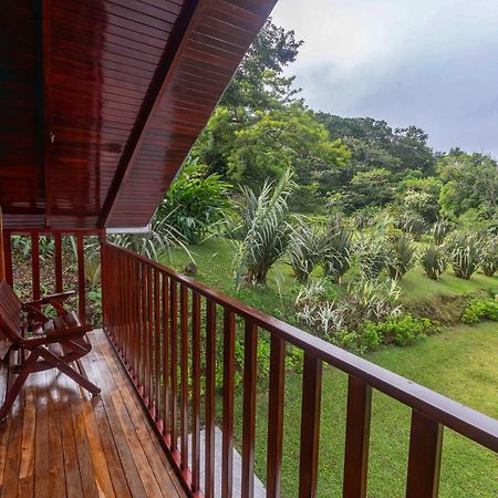 Cabanas Valle Campanas - Monteverde, Costa Rica Extérieur photo