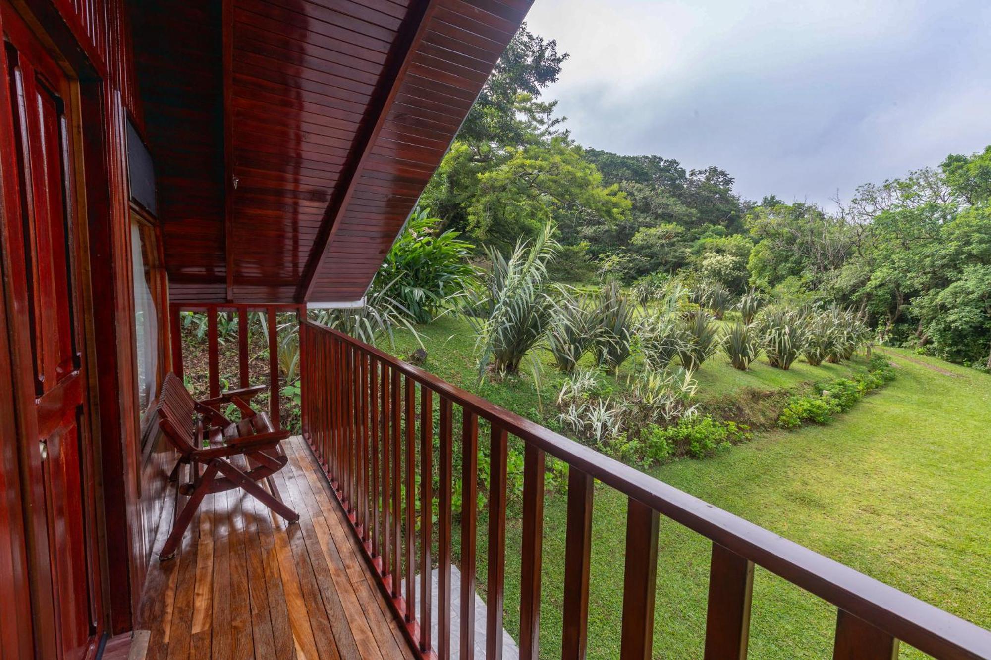 Cabanas Valle Campanas - Monteverde, Costa Rica Extérieur photo