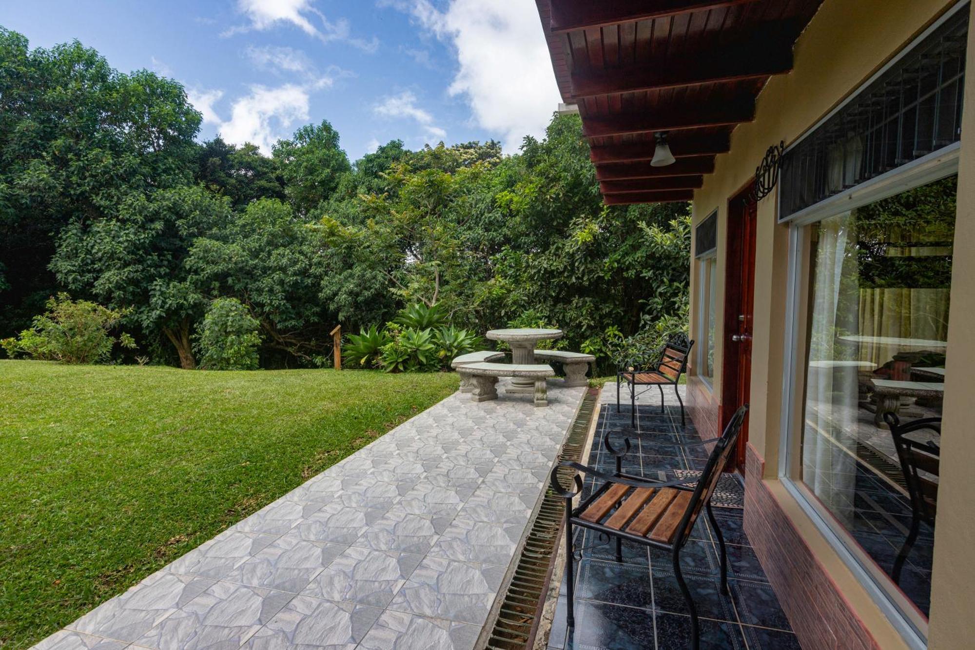 Cabanas Valle Campanas - Monteverde, Costa Rica Extérieur photo