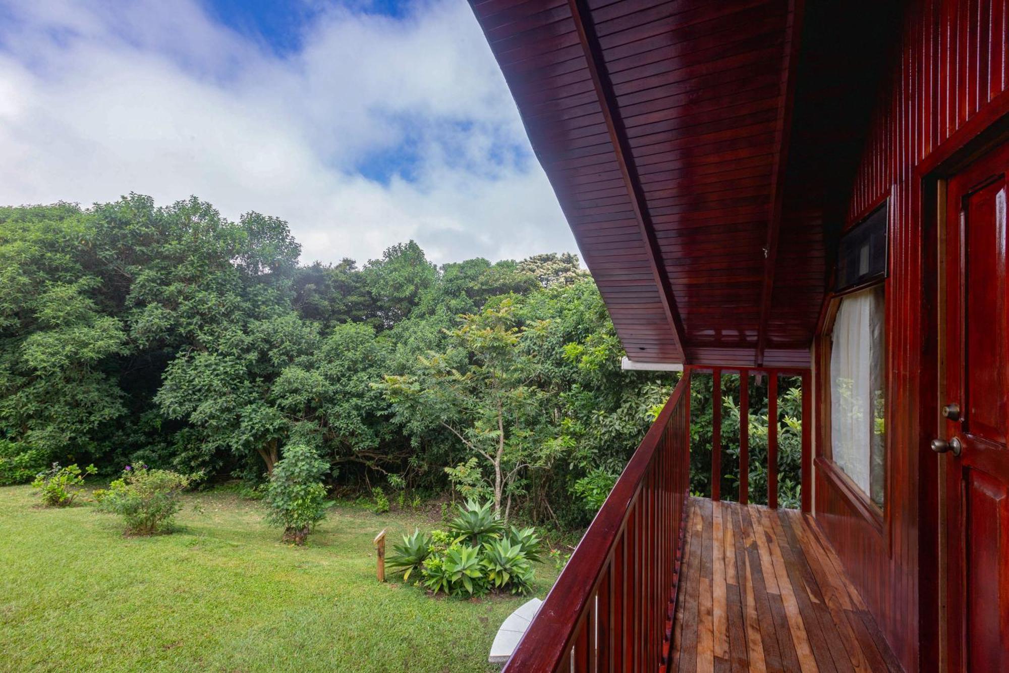Cabanas Valle Campanas - Monteverde, Costa Rica Extérieur photo