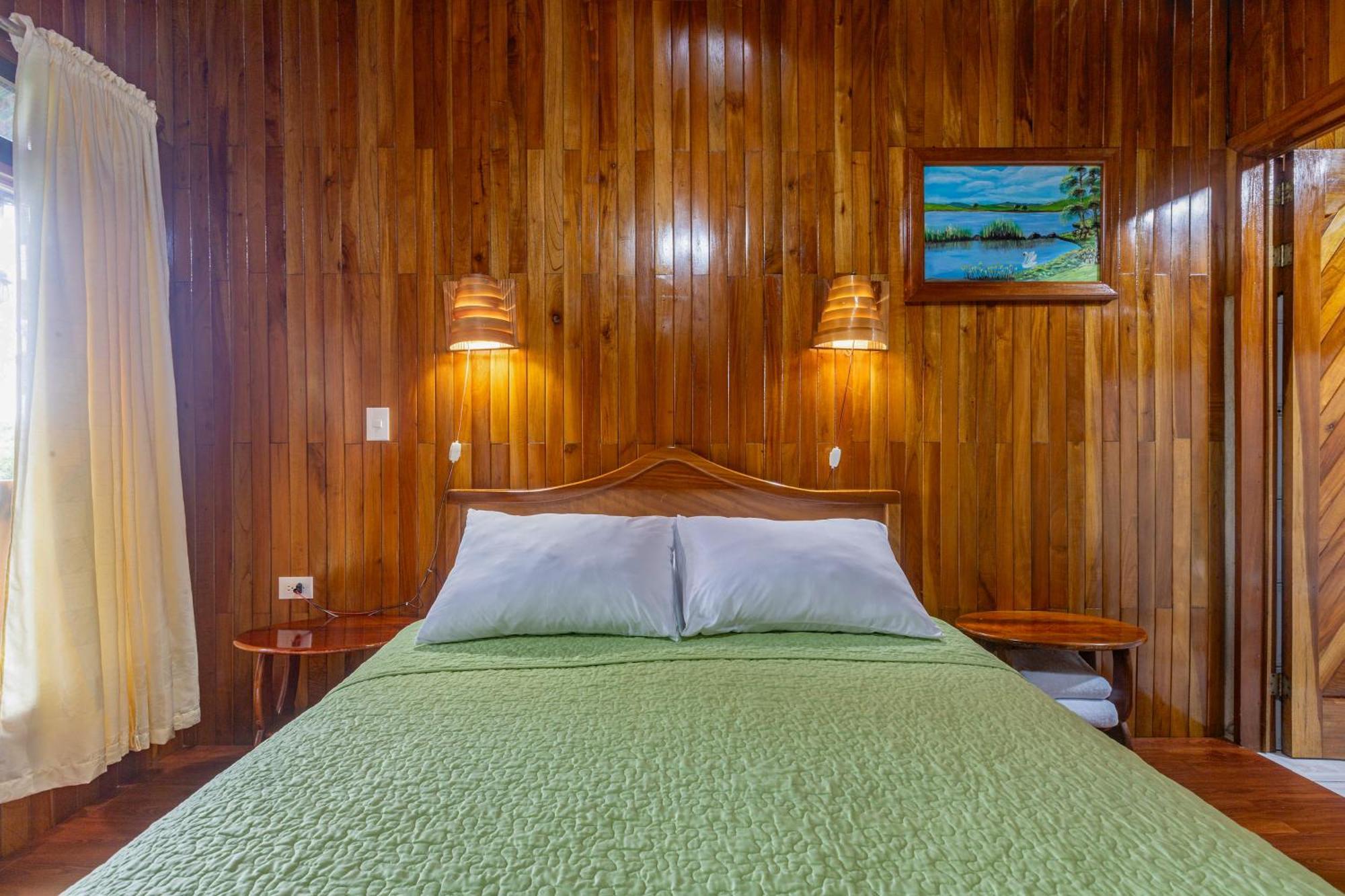 Cabanas Valle Campanas - Monteverde, Costa Rica Extérieur photo