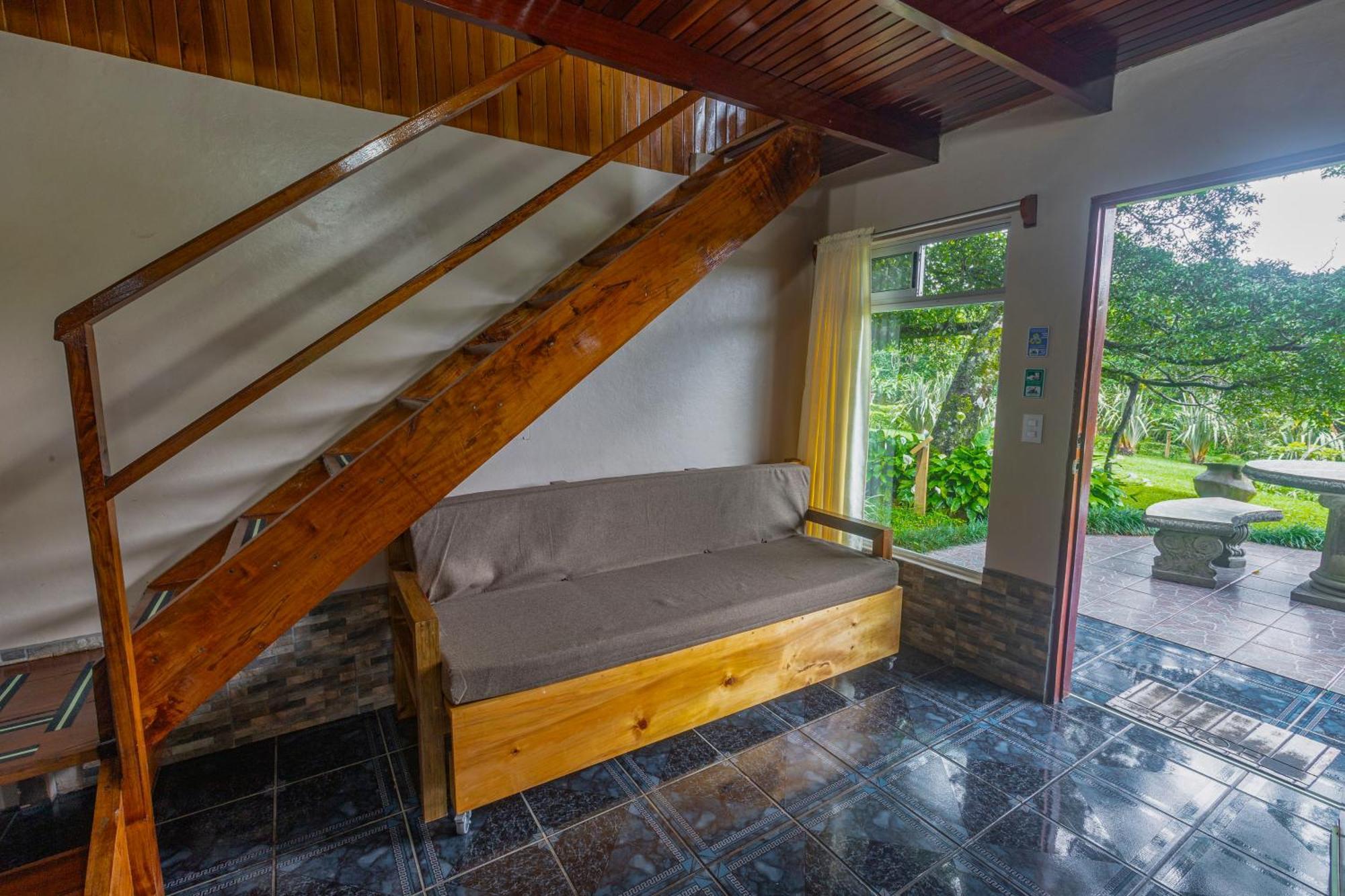 Cabanas Valle Campanas - Monteverde, Costa Rica Extérieur photo