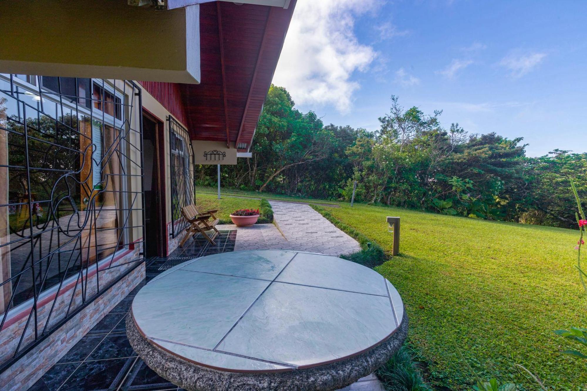 Cabanas Valle Campanas - Monteverde, Costa Rica Extérieur photo