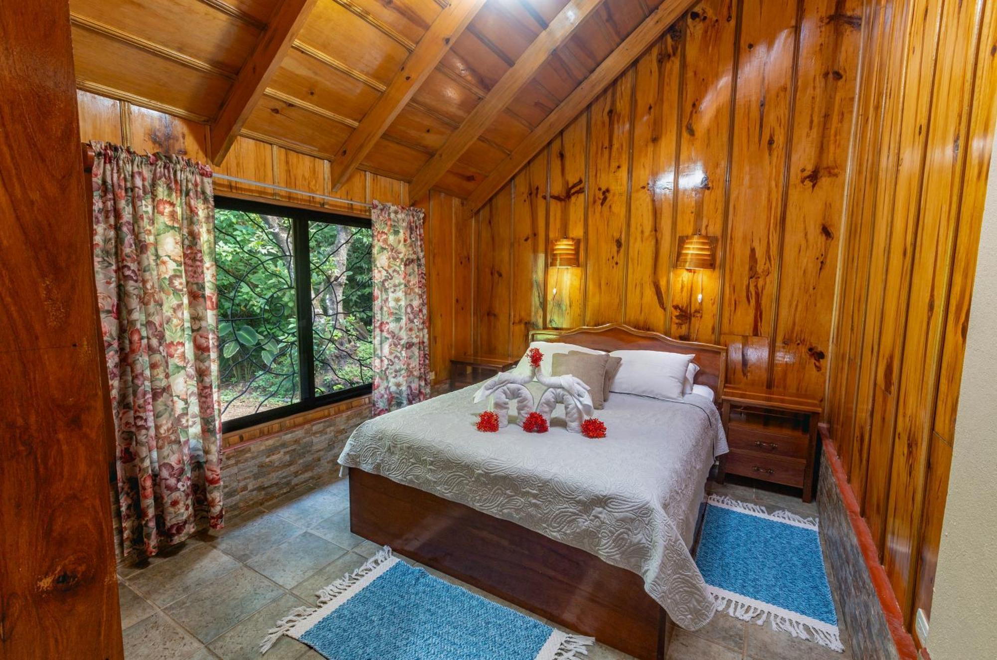 Cabanas Valle Campanas - Monteverde, Costa Rica Extérieur photo