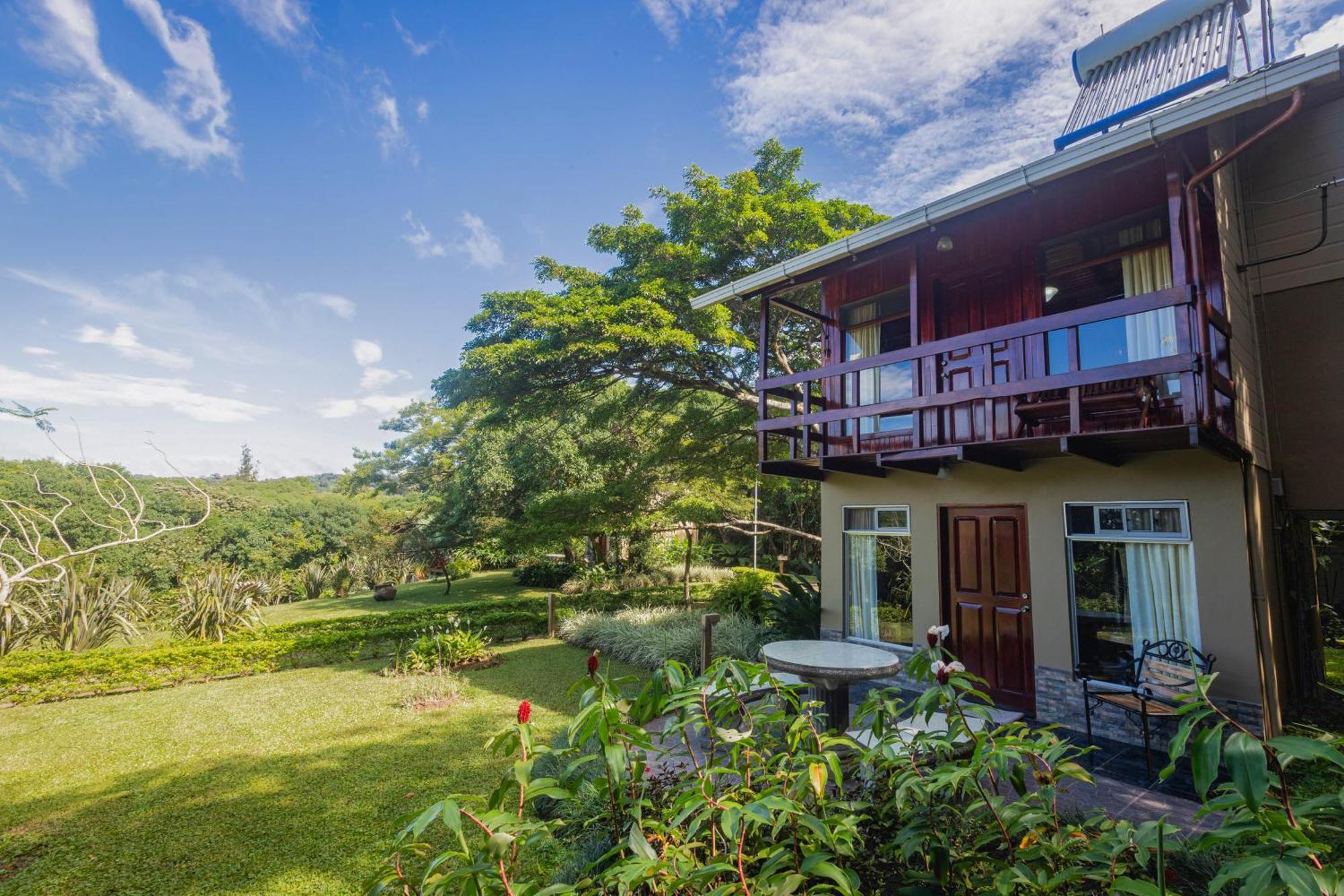 Cabanas Valle Campanas - Monteverde, Costa Rica Extérieur photo