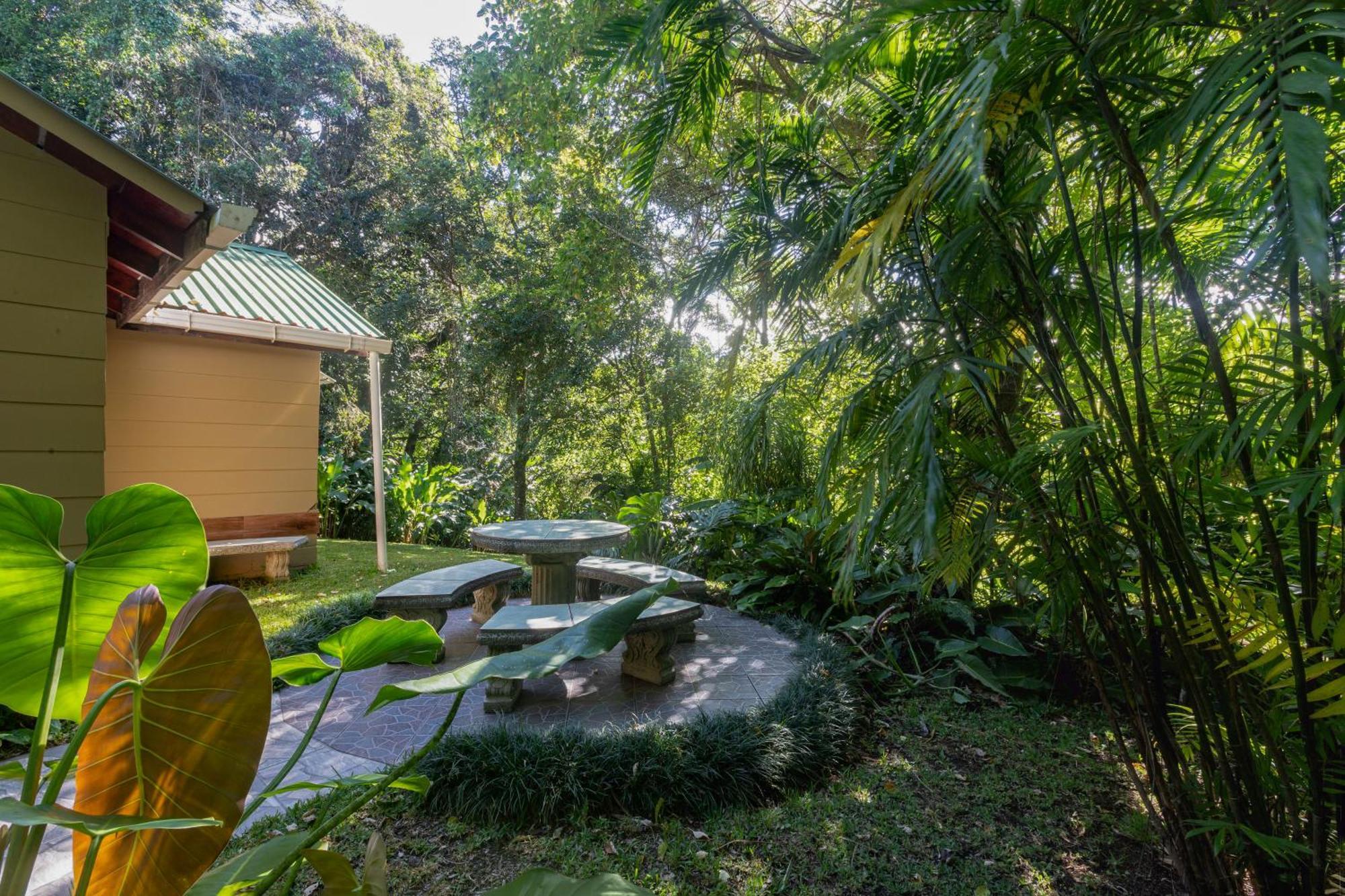 Cabanas Valle Campanas - Monteverde, Costa Rica Extérieur photo