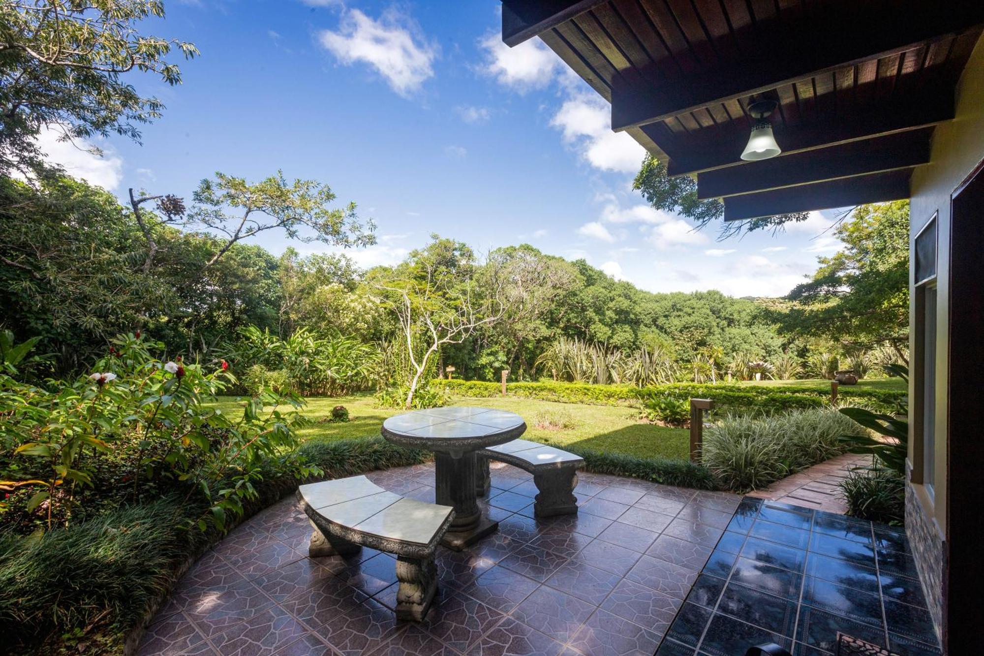 Cabanas Valle Campanas - Monteverde, Costa Rica Extérieur photo