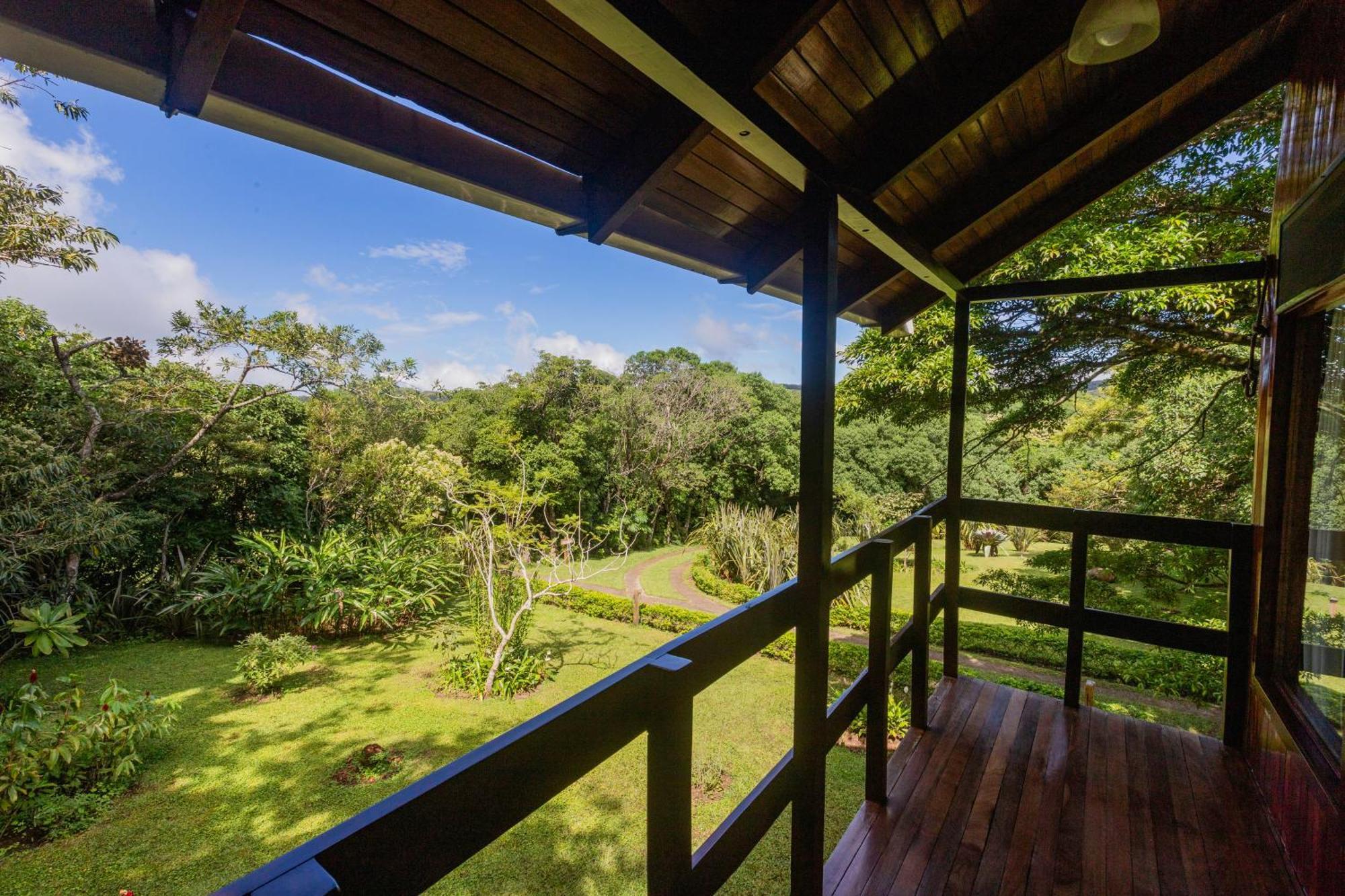 Cabanas Valle Campanas - Monteverde, Costa Rica Extérieur photo