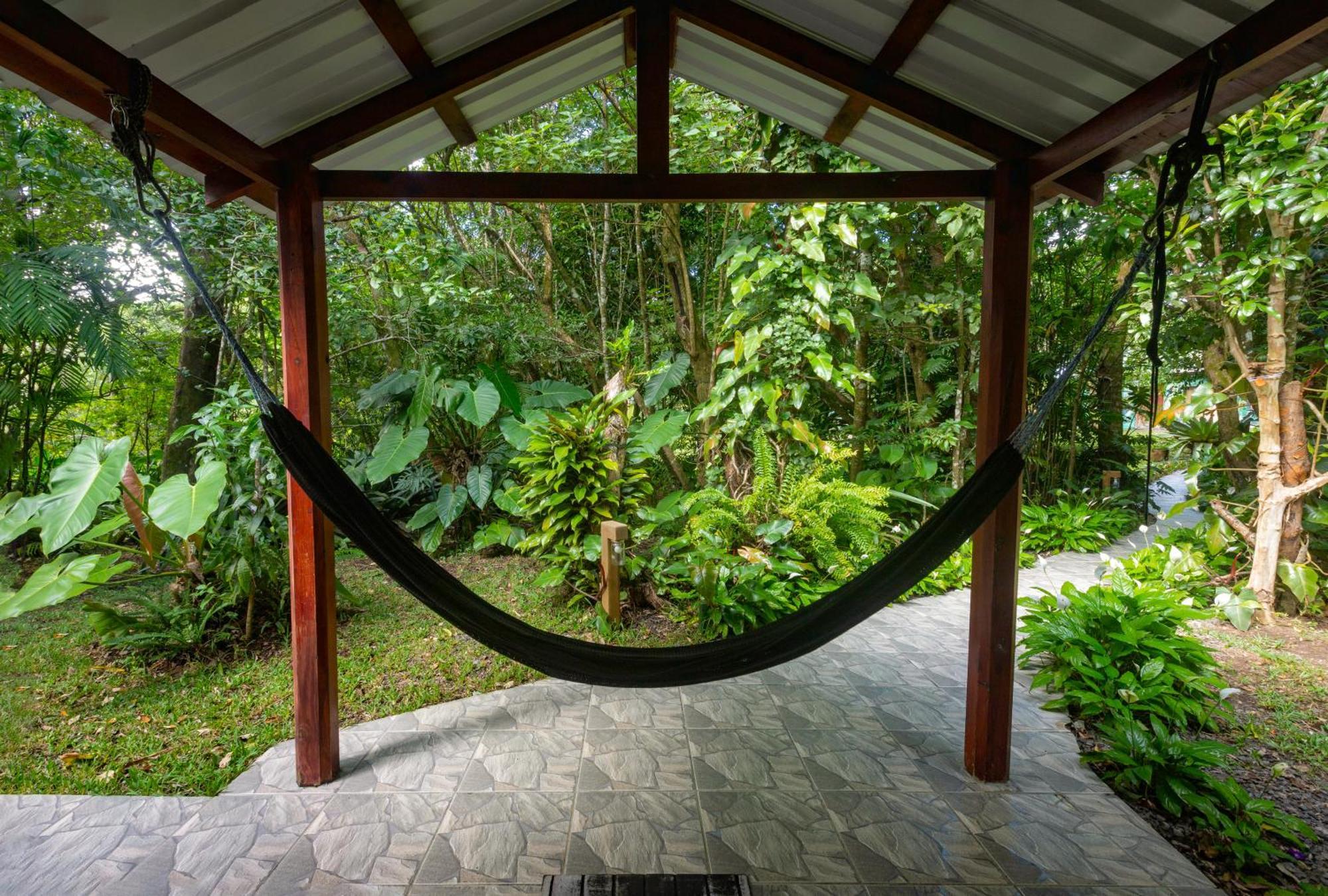 Cabanas Valle Campanas - Monteverde, Costa Rica Extérieur photo